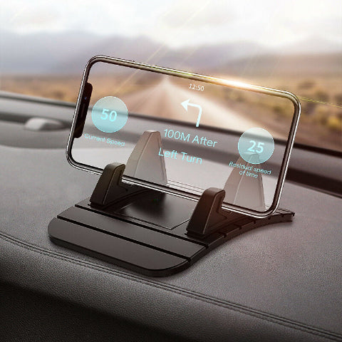 Anti-slip Telefoonsteun – Compact en Praktisch 