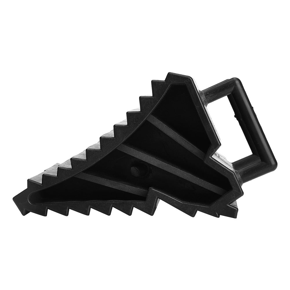 Wheel Stop - Veiledet kjøring og parkeringssikkerhet