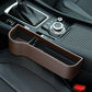 Organisateur De Siège Auto – Rangement Pratique Et Compact