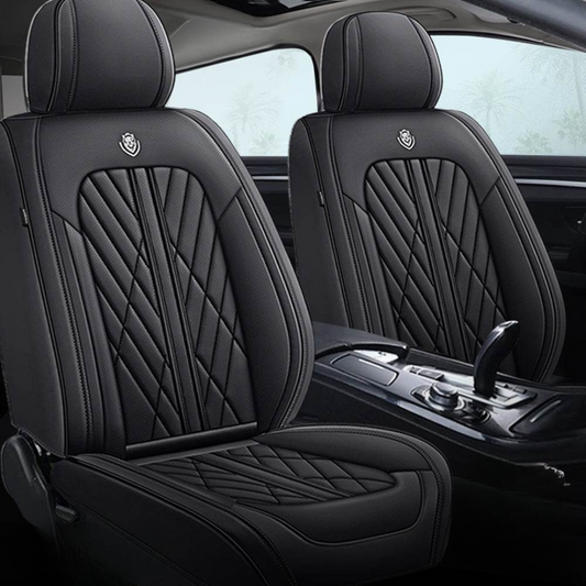 Fundas de Asiento de Coche – Protección Impermeable y Elegante 