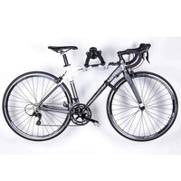 Bicycle Wall Rack - Space Saving & Sturdy Fixing