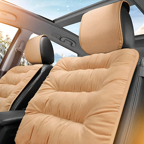Perna de auto – confort moale și protecție elegantă 