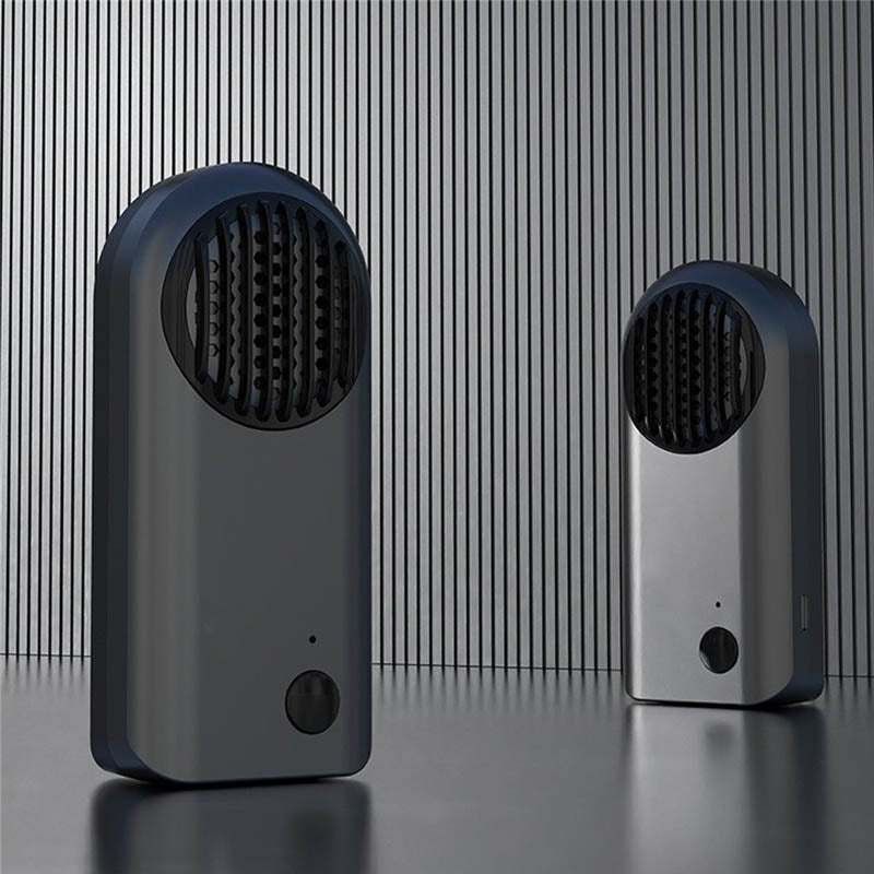 Purificador de aire para coche - Eficaz y de gran sensación