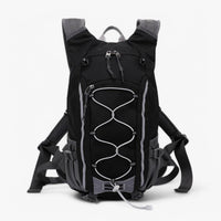 Light Backpack — Comfortable and Practical for Sports and Travel 