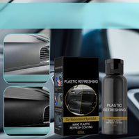 Auto Finish Repair Kit 