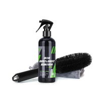 Spray Protecteur Pour Carrosserie - Haute Performance Et Brillance