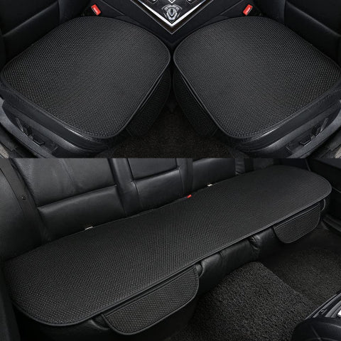 Copri seggiolini auto – Comfort ed estetica 