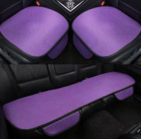 Copri seggiolini auto – Comfort ed estetica 