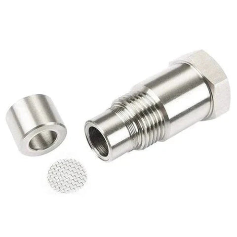 دعامة مضادة للخطأ لمستشعر الأكسجين - خيوط M18 × 1.5 