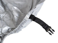 Acoperire motocicletă Honda - Acoperire completă și utilizare zilnică