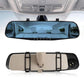 Car Security Camera – High Definition Front Rear View 
